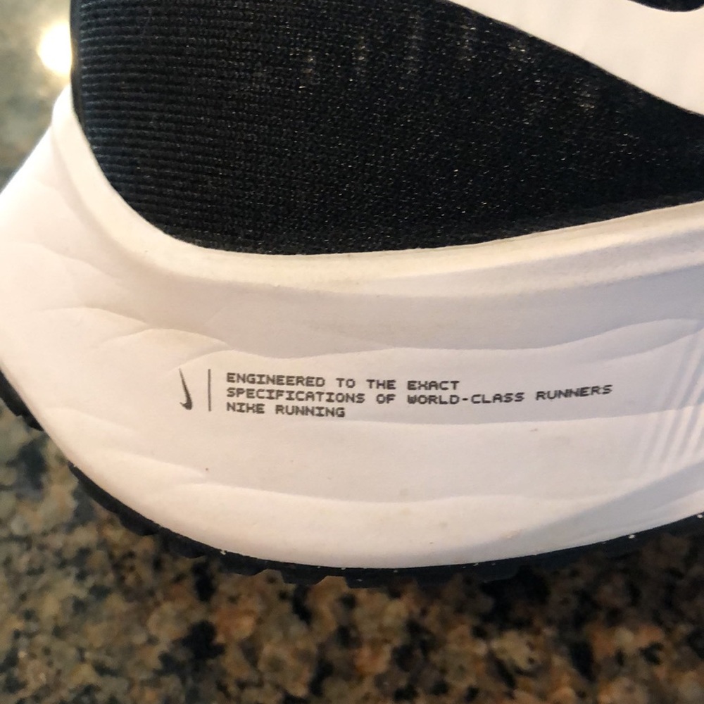 Nike Zoom - Picture 4 of 7